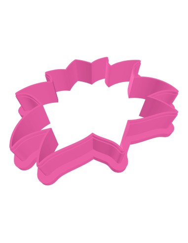 3D Uitsteker op Maat: Lotus 1 - Los of Set