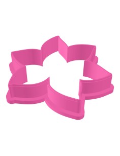 3D Uitsteker op Maat: Narcis 1 - Los of Set 2