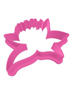 3D Uitsteker op Maat: Narcis 2 - Los of Set 2