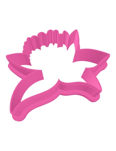 3D Uitsteker op Maat: Narcis 2 - Los of Set