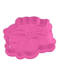 3D Uitsteker op Maat: Primula met Stempel 2