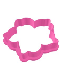 3D Uitsteker op Maat: Primula - Los of Set 2