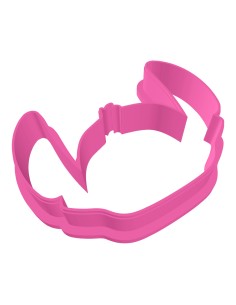 3D Uitsteker op Maat: Stitch Hoofd 2