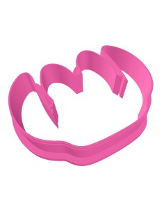 3D Uitsteker op Maat: Stitch Hoofd 2