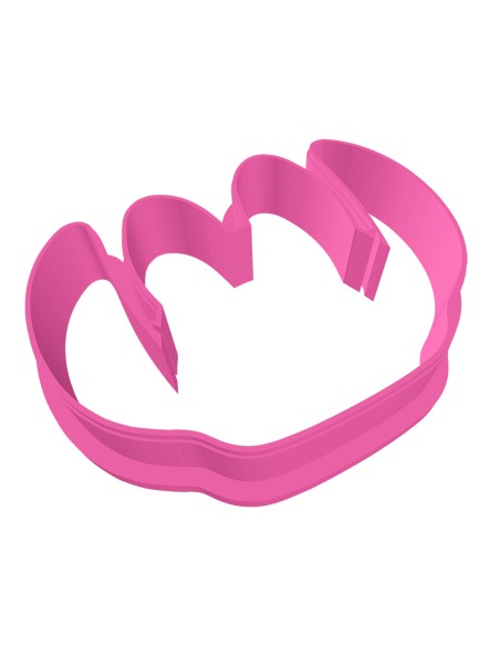 3D Uitsteker op Maat: Stitch Hoofd