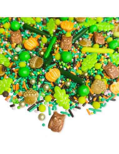 Happy Sprinkles Oakily Dokily -90gr-