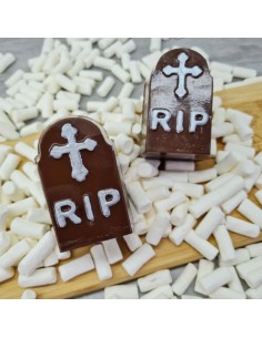 BWB Chocolate Mal Grafsteen 3-delig 2