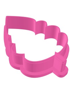 3D Uitsteker op Maat: Blad 2 - Los of Set 2