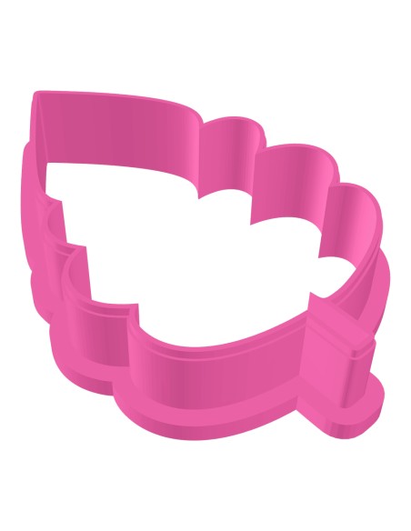 3D Uitsteker op Maat: Blad 2 - Los of Set