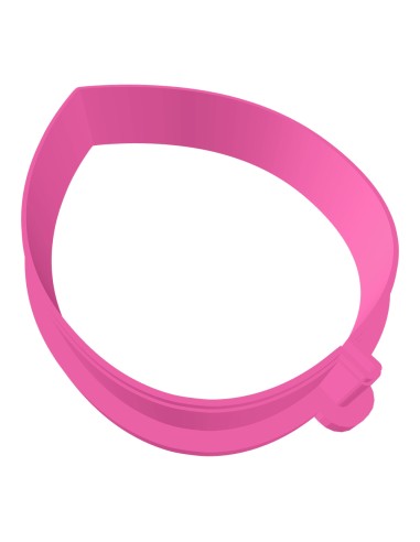 3D Uitsteker op Maat: Blad 5 - Los of Set