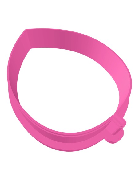 3D Uitsteker op Maat: Blad 5 - Los of Set