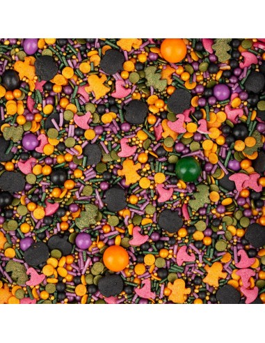 Super Streusel GriezelKabinet -90gr-