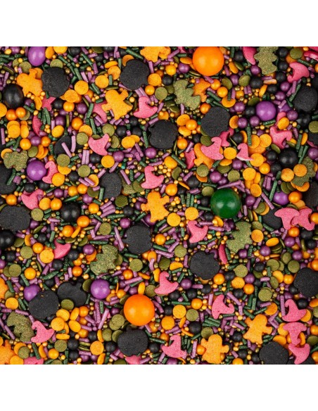 Super Streusel GriezelKabinet -90gr-