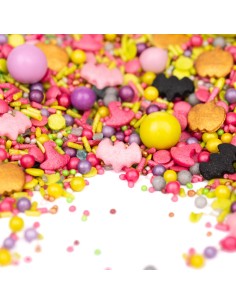 Super Streusel SpookyOoky -90gr-