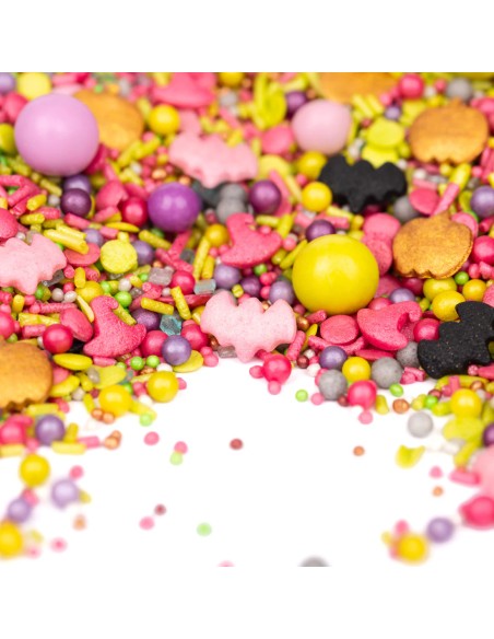 Super Streusel SpookyOoky -90gr-