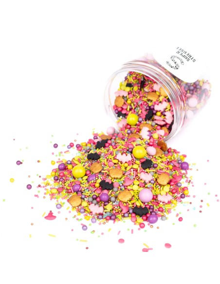 Super Streusel SpookyOoky -90gr-