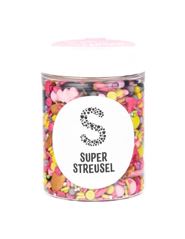 Super Streusel SpookyOoky -90gr-