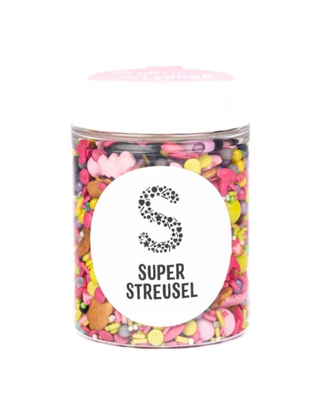 Super Streusel SpookyOoky -90gr-
