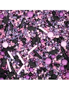 Super Streusel WickedWitch -90gr-