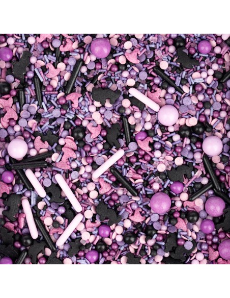 Super Streusel WickedWitch -90gr-