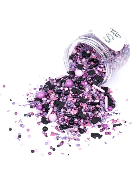 Super Streusel WickedWitch -90gr-