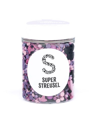 Super Streusel WickedWitch -90gr-