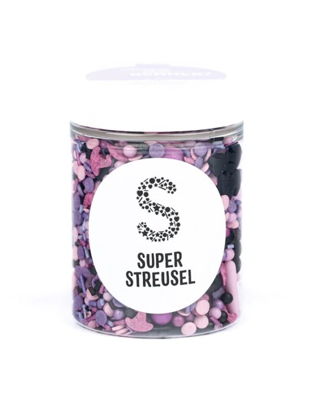 Super Streusel WickedWitch -90gr-