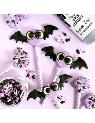 Super Streusel WickedWitch -90gr-