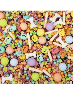 Super Streusel FunkyPumpkin -90gr-