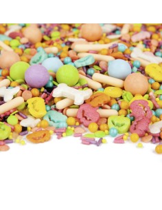 Super Streusel FunkyPumpkin -90gr- 2