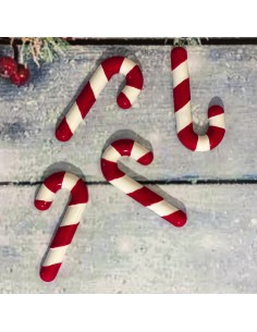 BWB Chocolate Mal Suikerstok 3-delig 2