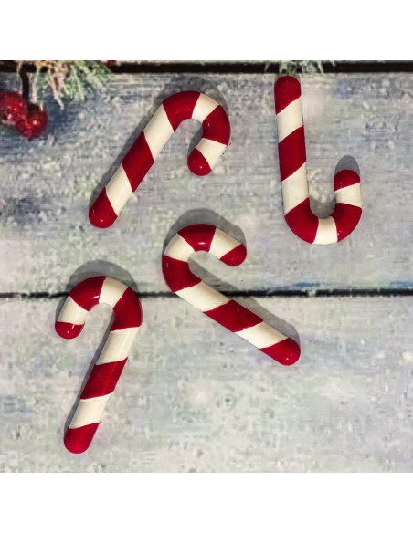 BWB Chocolate Mal Suikerstok 3-delig