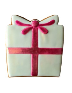 Wilton Koekjes Uitsteker Cadeau 2