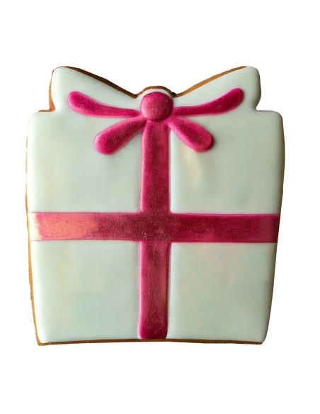 Wilton Koekjes Uitsteker Cadeau