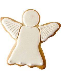 Wilton Koekjes Uitsteker Engel 2