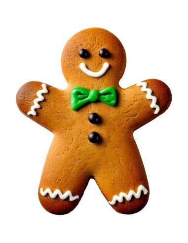 Wilton Koekjes Uitsteker Gingerbread