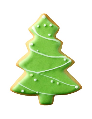 Wilton Koekjes Uitsteker Kerstboom