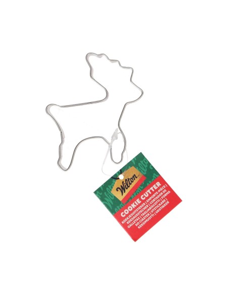 Wilton Koekjes Uitsteker Rendier