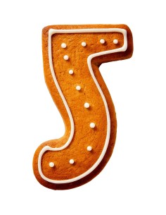 Wilton Koekjes Uitsteker Cijfer 5 2