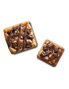 Wilton Koekjes Uitsteker Set Vierkant -3st- 2