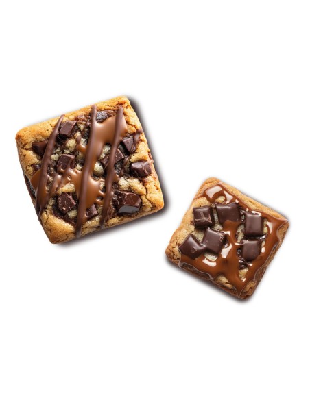 Wilton Koekjes Uitsteker Set Vierkant -3st-