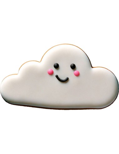 Wilton Koekjes Uitsteker Wolk