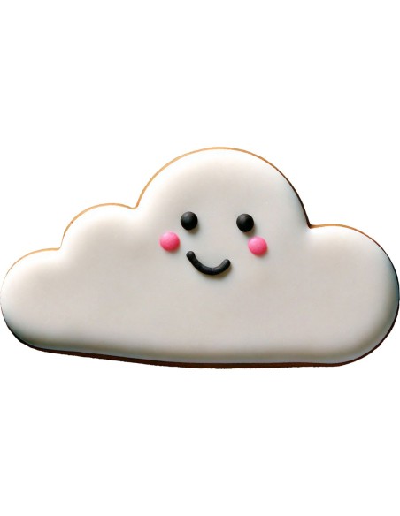 Wilton Koekjes Uitsteker Wolk