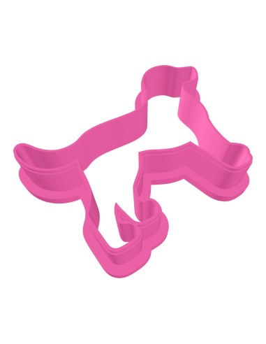 3D Uitsteker op Maat: Hond