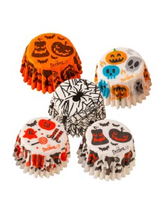 Decora BonBon Cups Halloween -100st- 2