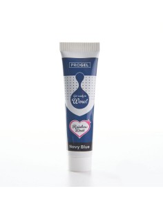 RD ProGel Eetbare Kleurstof Gel Navy Blue -25gr-