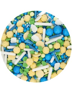 FunCakes Sprinkle Medley Ciao Bella -65gr-