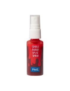 PME Eetbare Bloedspray -30gr-