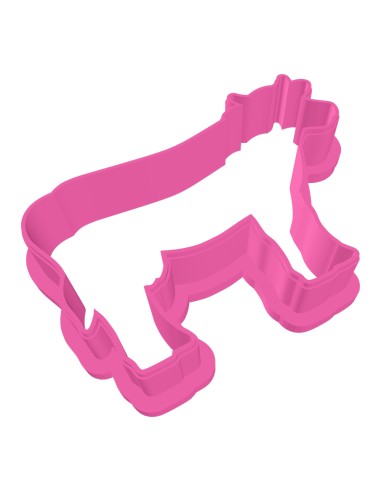 3D Uitsteker op Maat: Koe 2