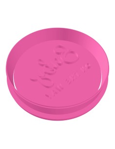 3D Uitsteker op Maat: Baby on the Way 2 met Stempel 2